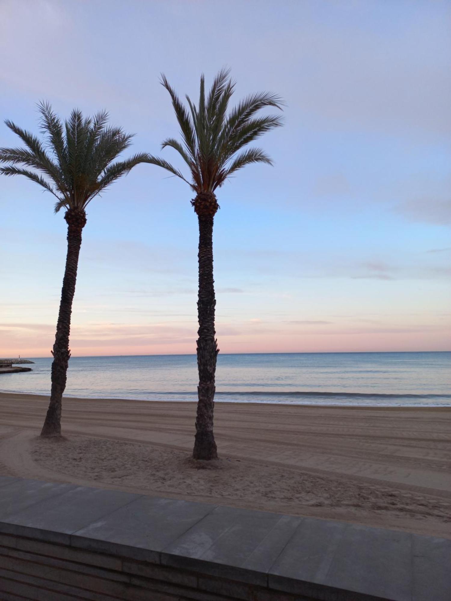 La Remera Playa アリカンテ エクステリア 写真